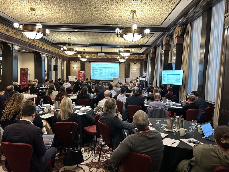 Victoria Marriott Inner Harbour