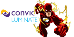 Convio