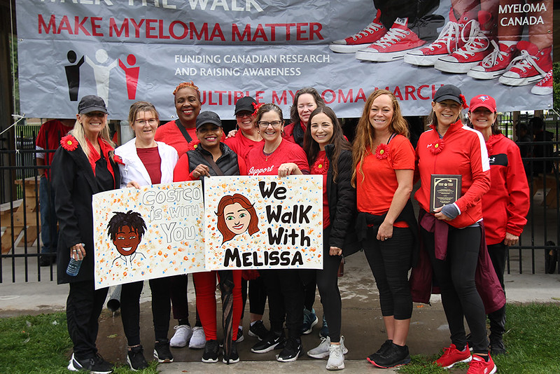 Multiple Myeloma March