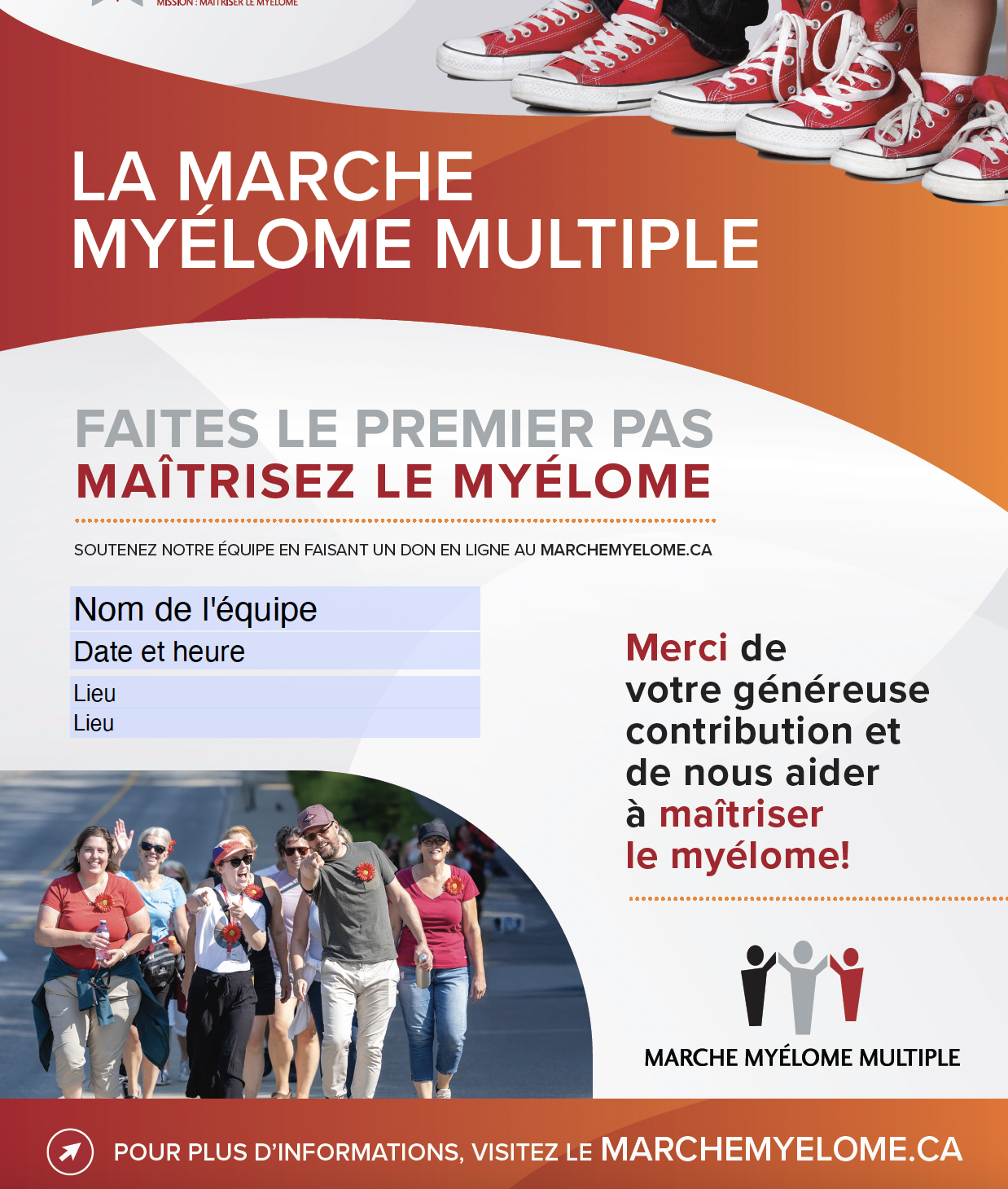 Campaign Poster