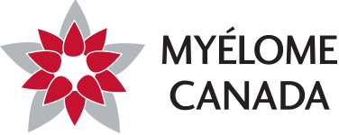 Myeloma Canada Logo