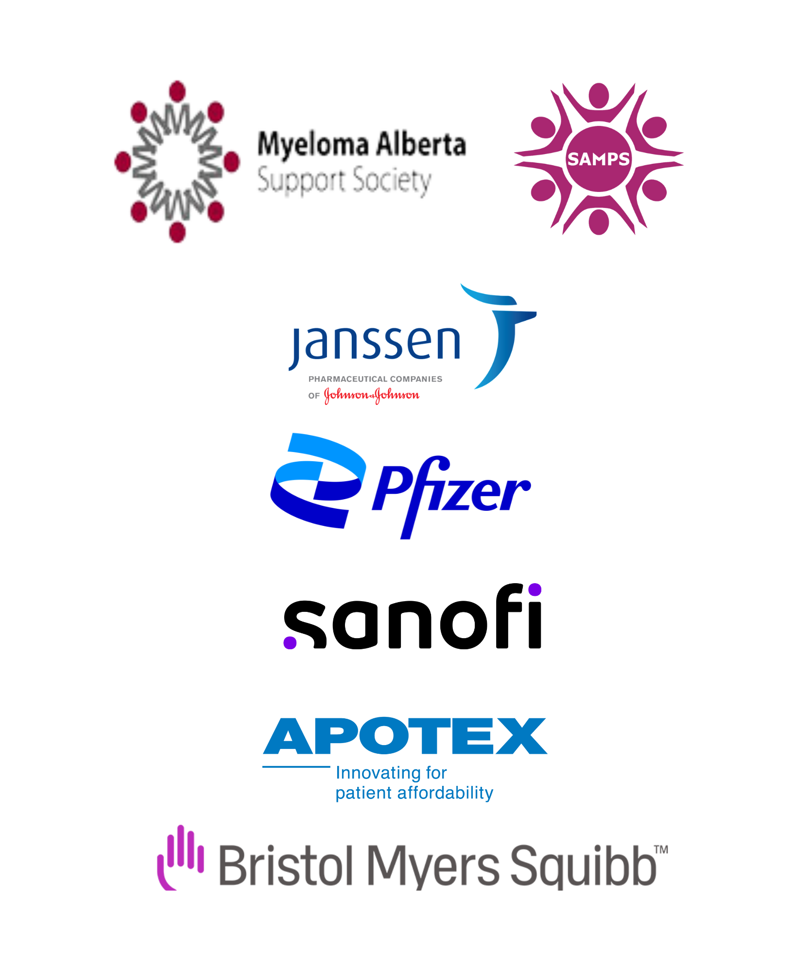 tous les logos