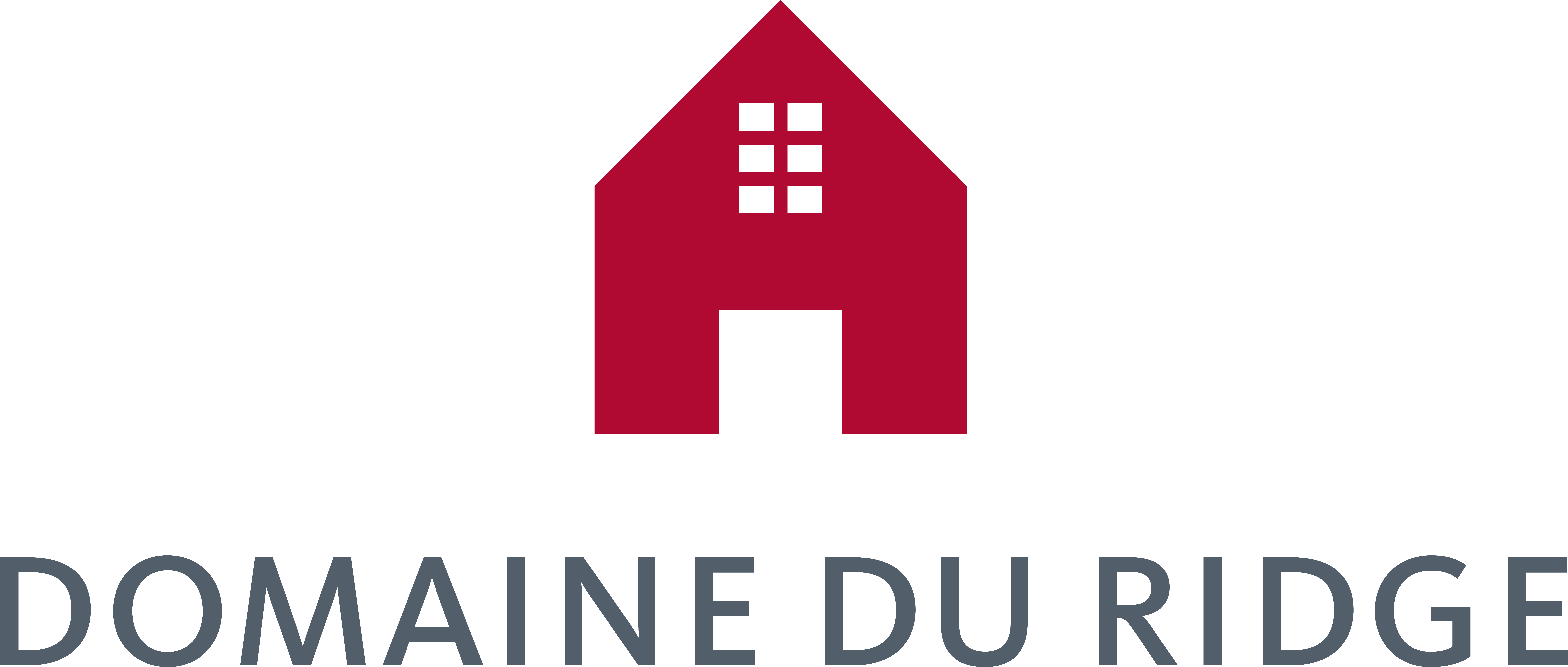 Domaine du Ridge