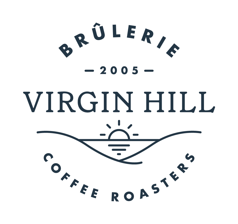 Virgin Hill