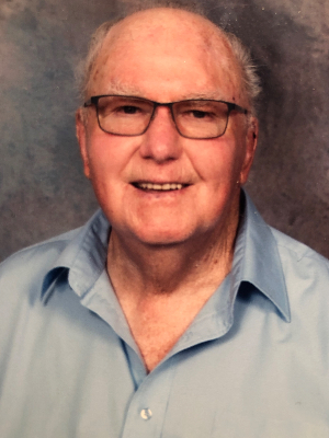In memory of Wilbert Schulzke