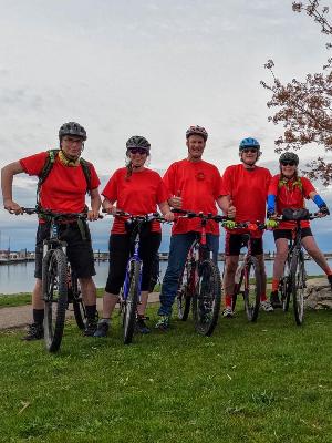 Riders for Remission 2023