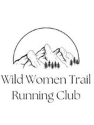 Wild Women Trail Running Club Logo