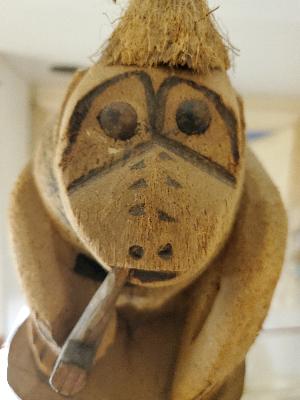Coconut Mitch