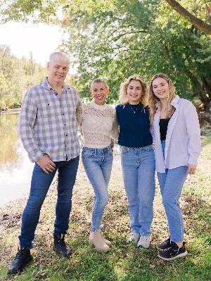 We are Powered by Hope